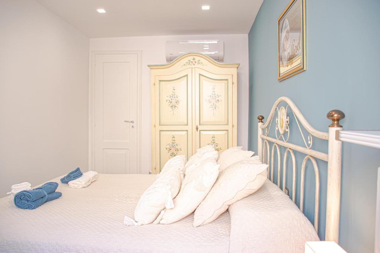 Casa Azzurra 61Mq A 30 Metri Dalla Reggia Di Venaria Venaria Reale Exteriér fotografie