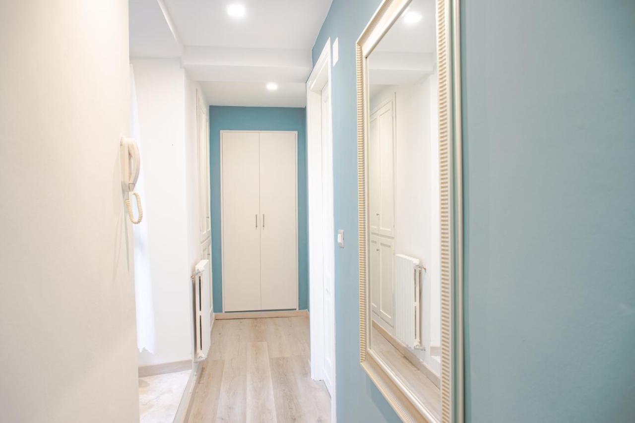 Casa Azzurra 61Mq A 30 Metri Dalla Reggia Di Venaria Venaria Reale Exteriér fotografie